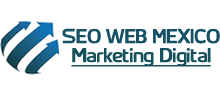 logo seo web mexico