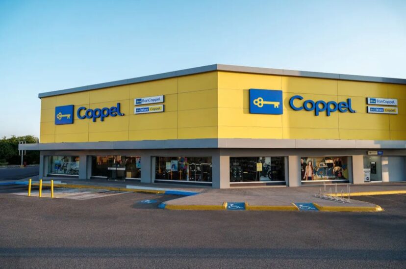 Hackeo a Coppel - Seguridad Informatica