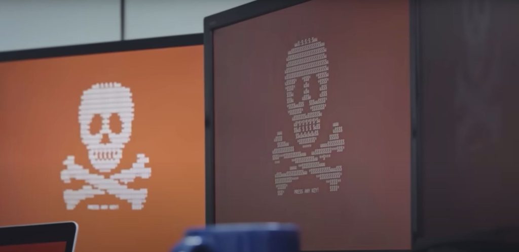 Seguridad Infomática en México