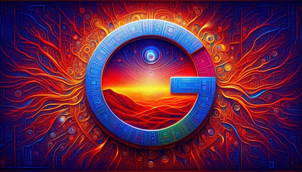 Los Algoritmos de Google Lo Que Necesitas Saber para Destacar