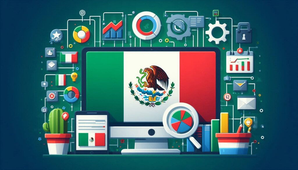 SEO en México Estrategias que Funcionan en 2025