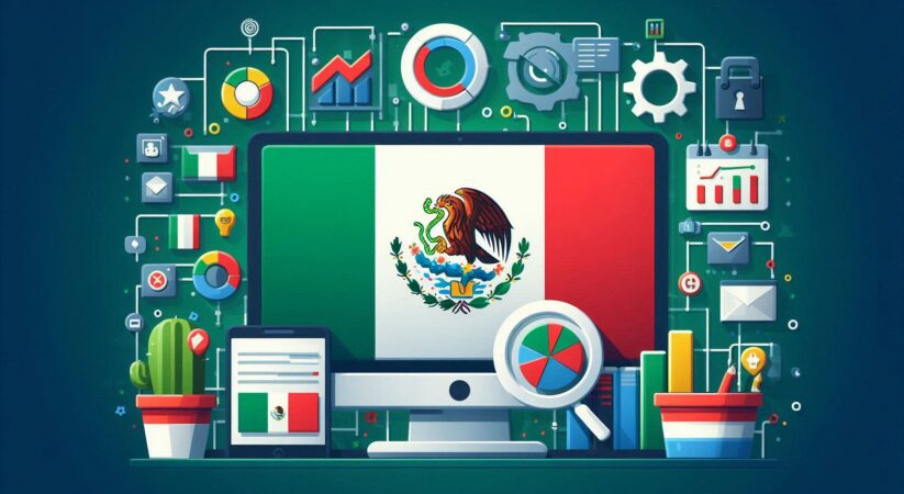 SEO en México: Estrategias que Funcionan en 2025